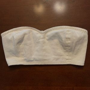 Nomad Bustier - The Bright Side